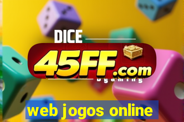 web jogos online